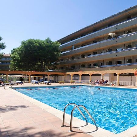 Rvapartaments La Pineda Лестартит Екстериор снимка