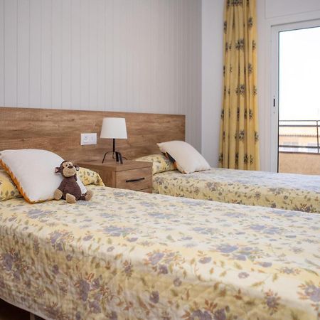 Rvapartaments La Pineda Лестартит Екстериор снимка
