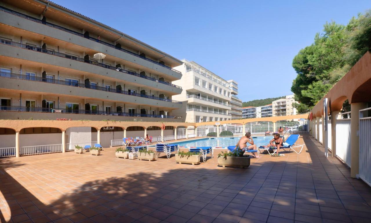 Rvapartaments La Pineda Лестартит Екстериор снимка
