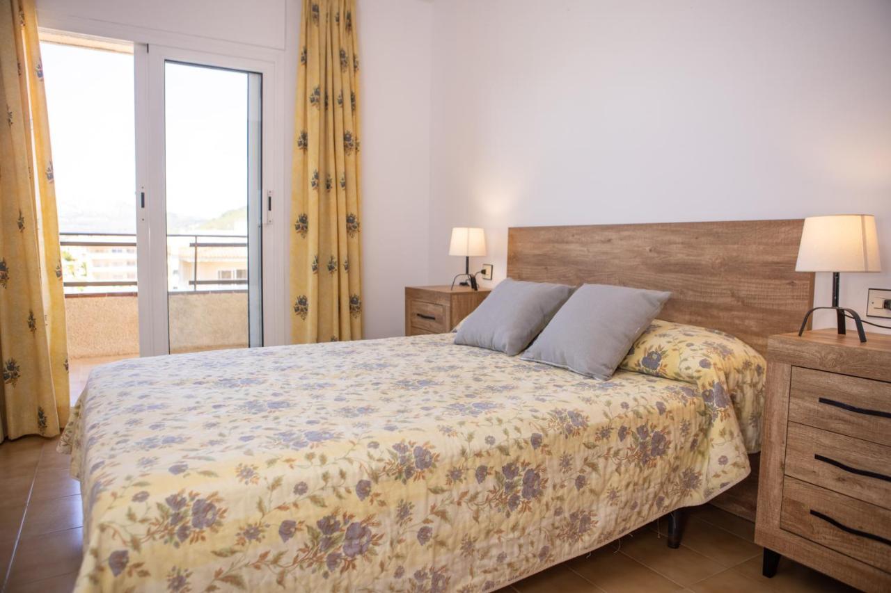 Rvapartaments La Pineda Лестартит Екстериор снимка