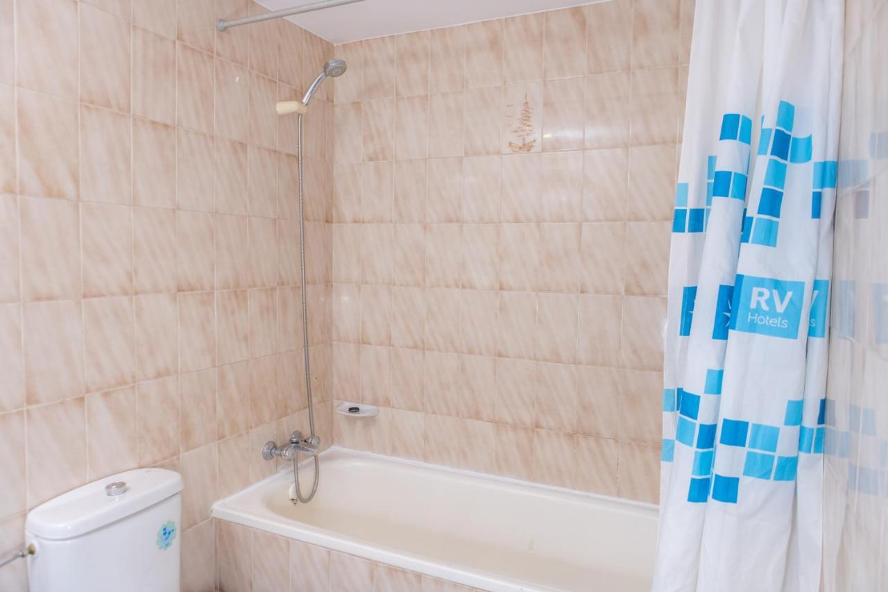 Rvapartaments La Pineda Лестартит Екстериор снимка