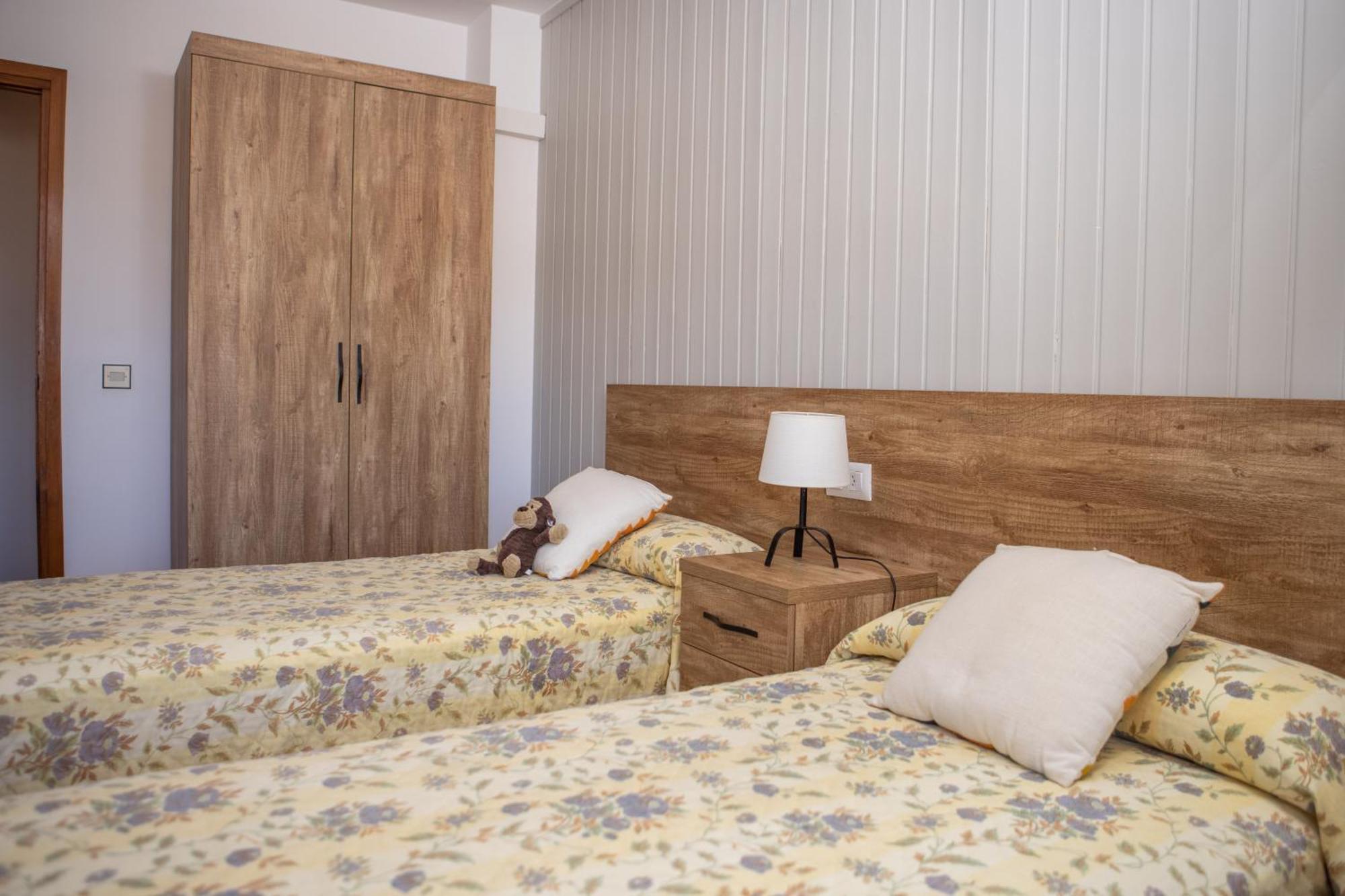 Rvapartaments La Pineda Лестартит Екстериор снимка
