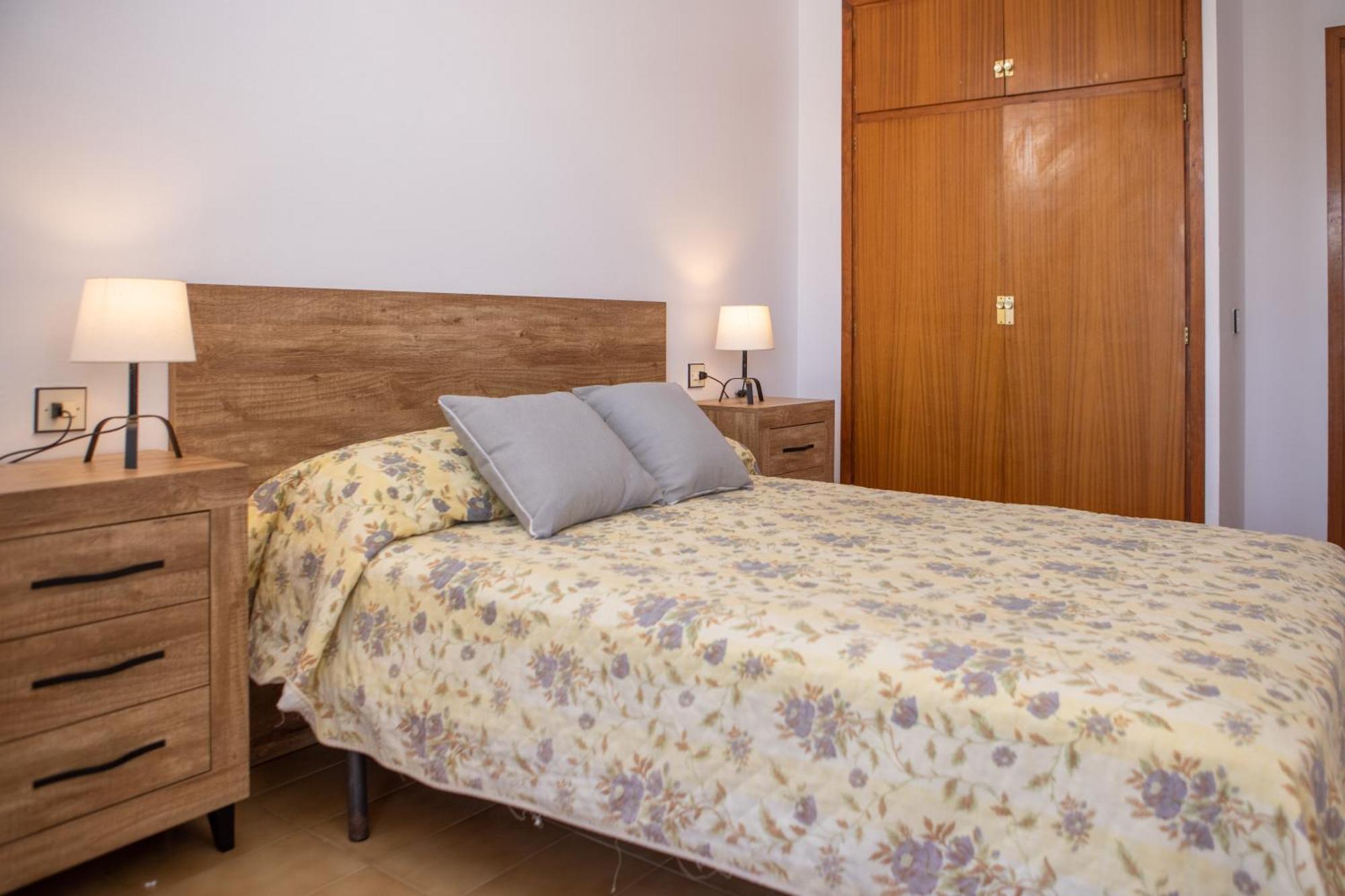 Rvapartaments La Pineda Лестартит Екстериор снимка
