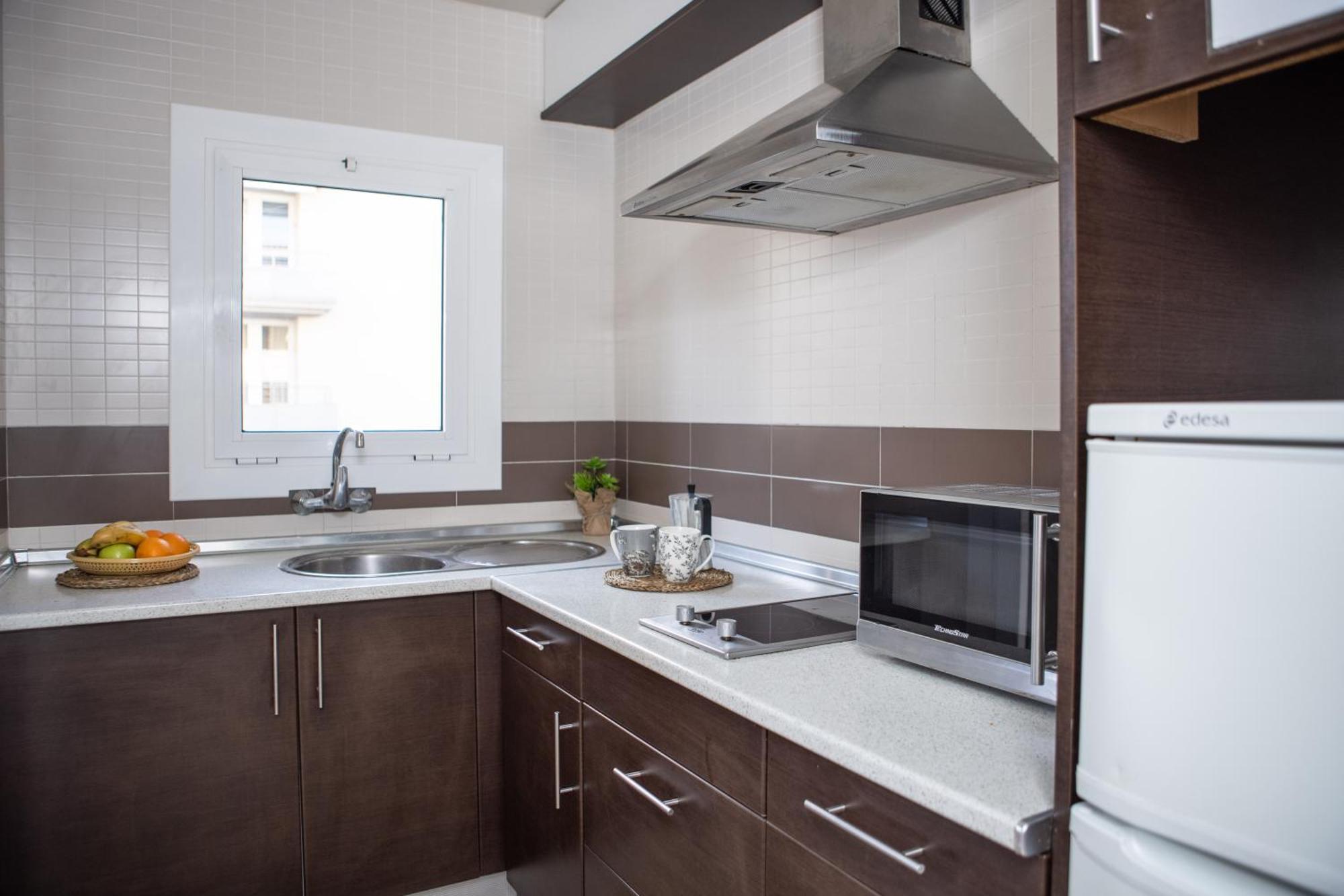 Rvapartaments La Pineda Лестартит Екстериор снимка