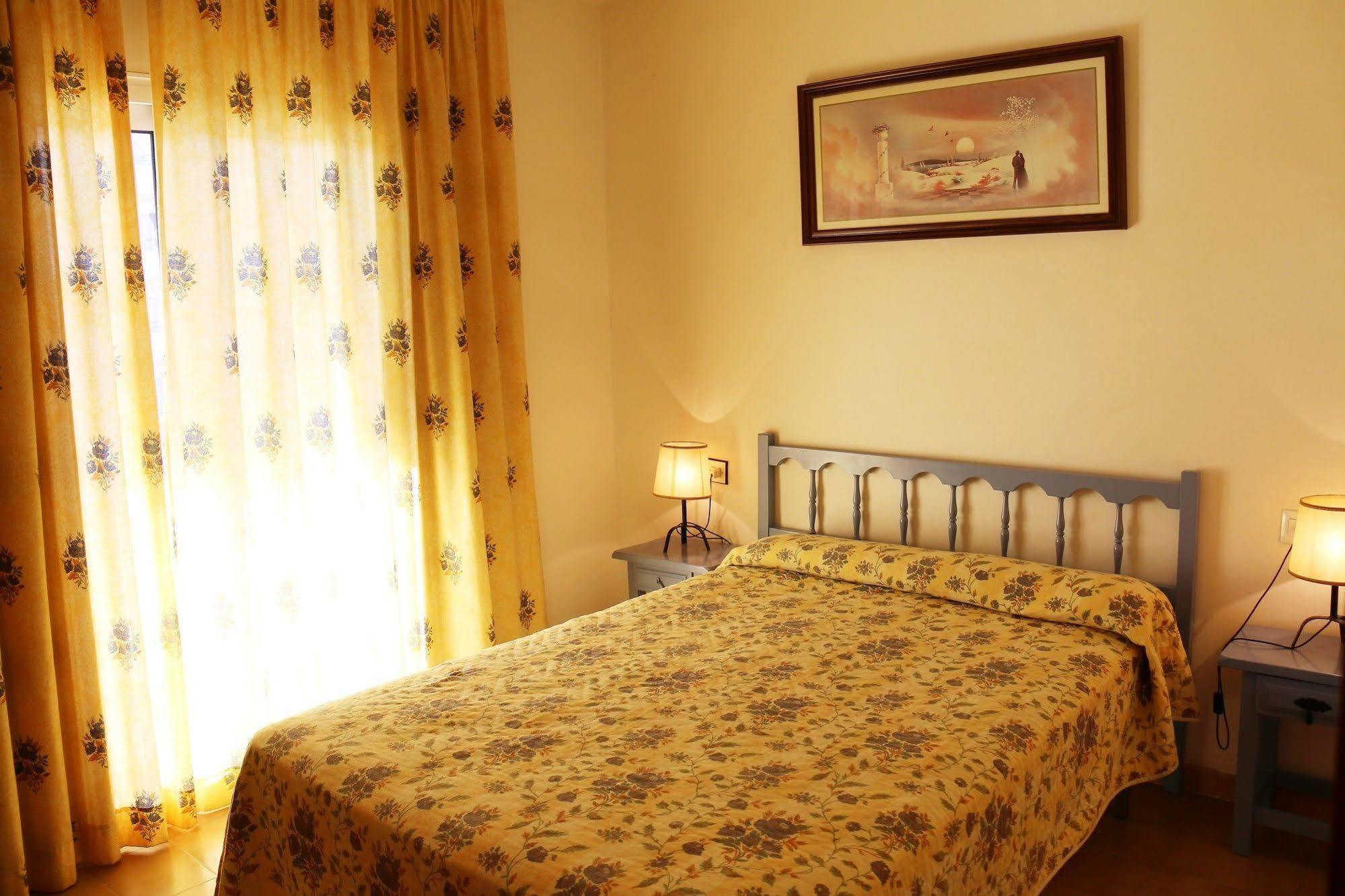 Rvapartaments La Pineda Лестартит Екстериор снимка