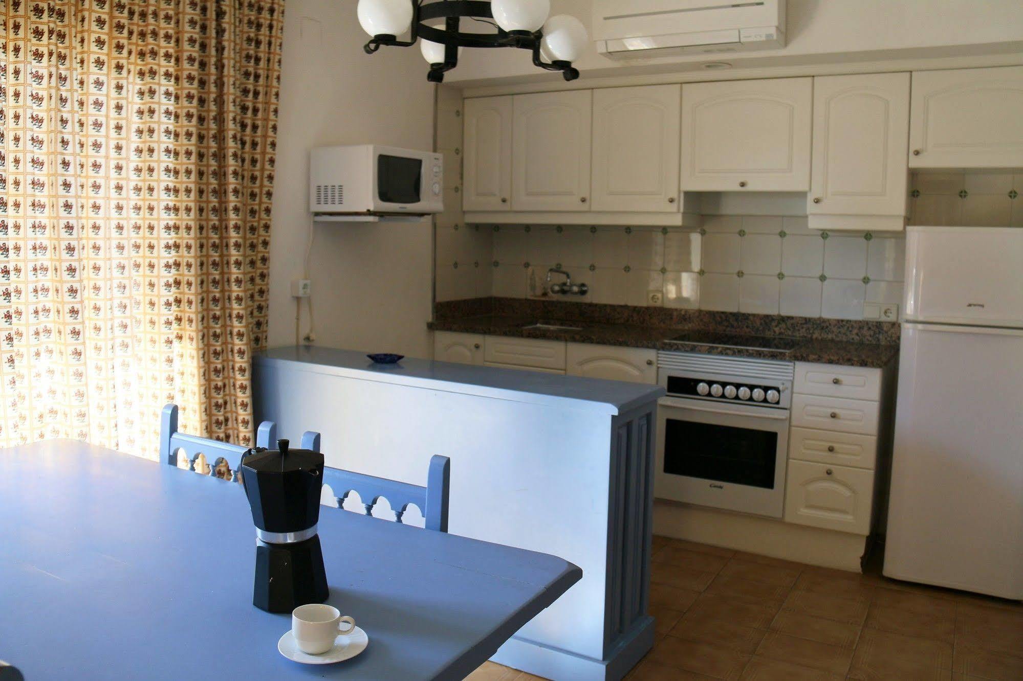 Rvapartaments La Pineda Лестартит Екстериор снимка